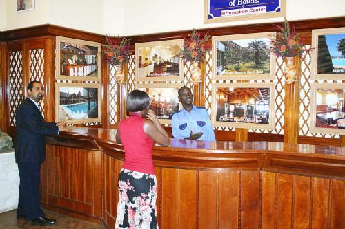Grand Imperial Hotel