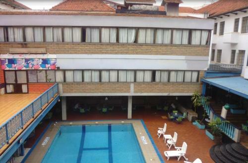 Grand Imperial Hotel