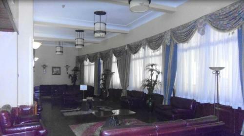 Grand Imperial Hotel