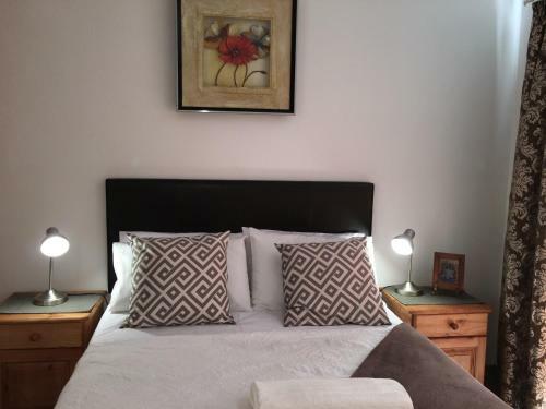 Cura Lodge