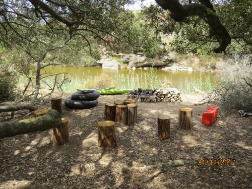 Agroturismo Jack's Place