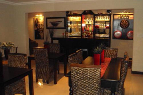 Hostal Jewel Of Jozi