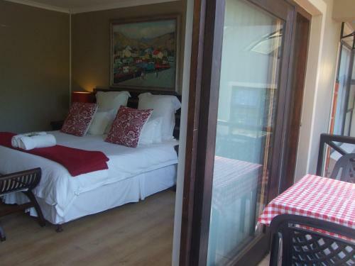 Bed & Breakfast Maitland Meander