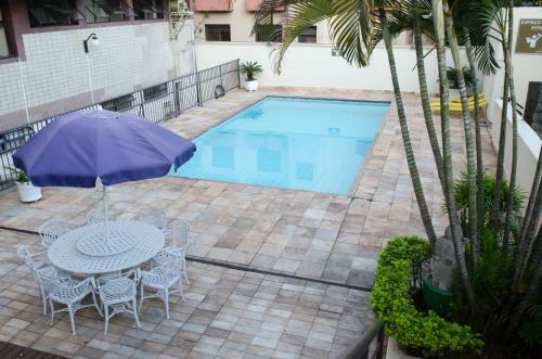 Hotel Casablanca