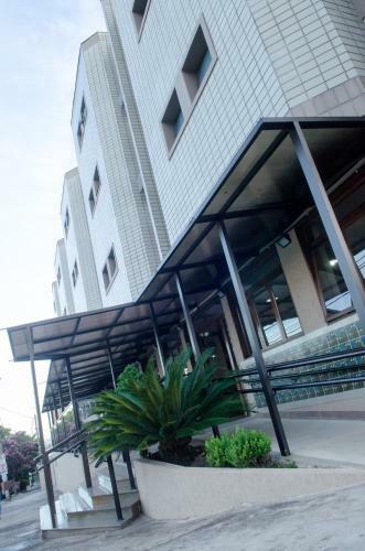 Hotel Casablanca