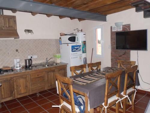Lodge Caba�as Diaz Felices