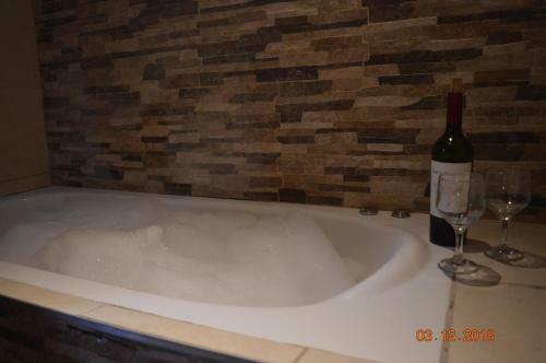 Lodge Caba�as Diaz Felices