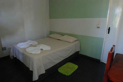 Hotel Olimpia
