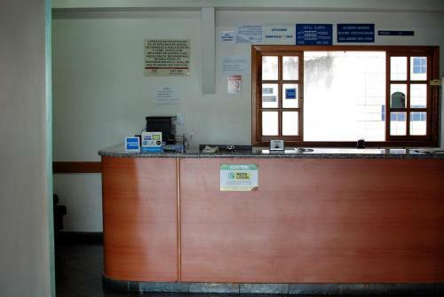 Hotel Olimpia