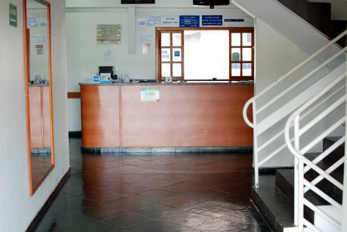Hotel Olimpia