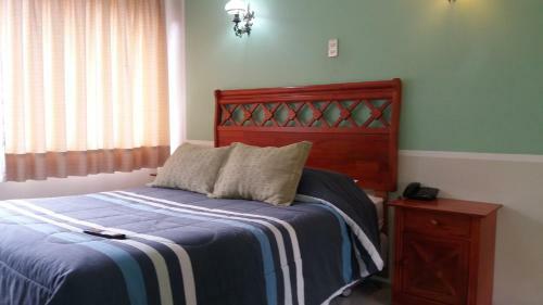 Hotel Marsal