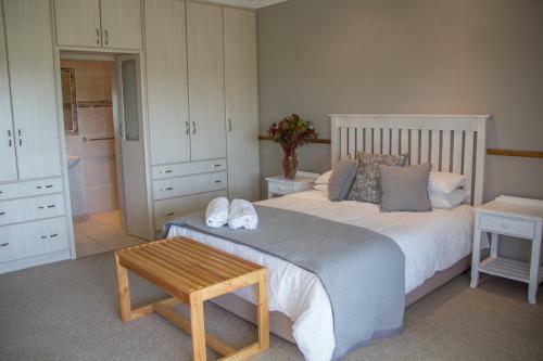 Hostal Oewerpalms View