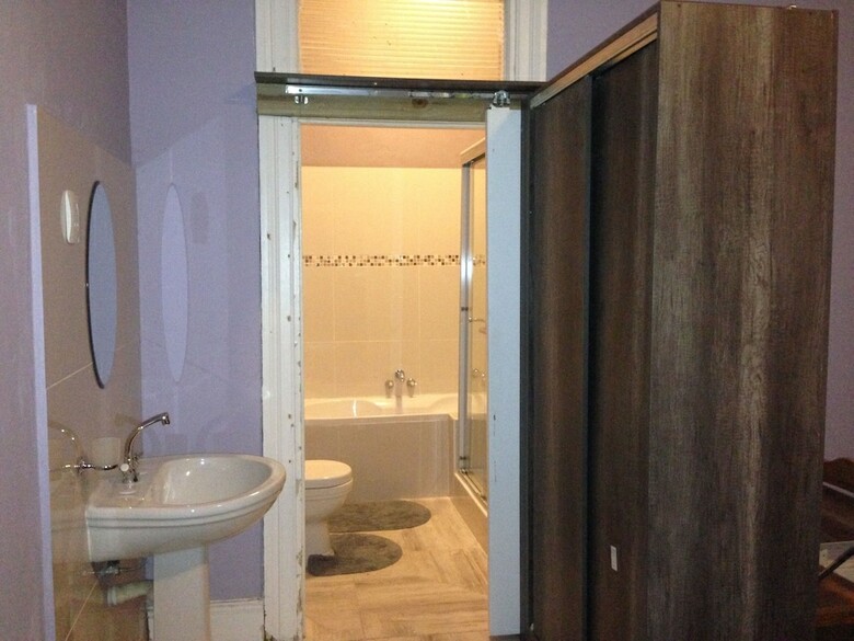 Hostal Silver Plum Bnb