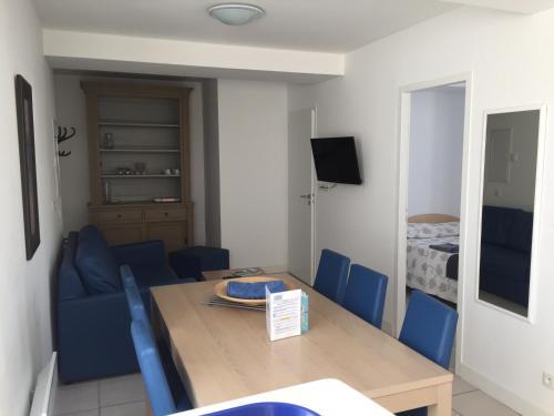 Apartamento Horizons R�