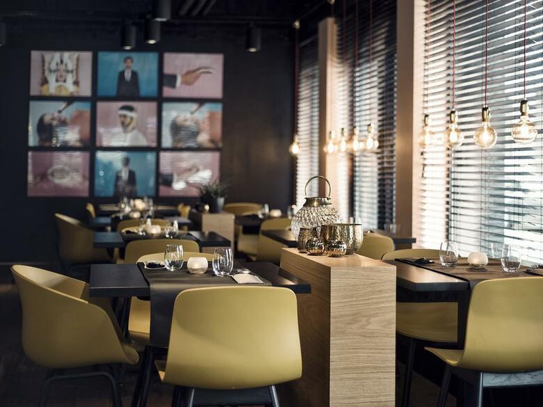 Hotel Ibis Styles Hasselt City Centre