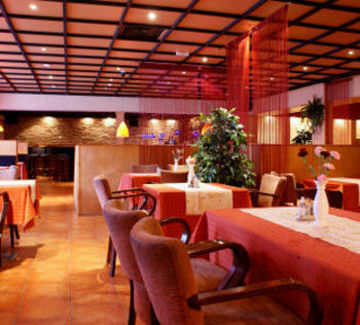 Hotel Best Western Samantta