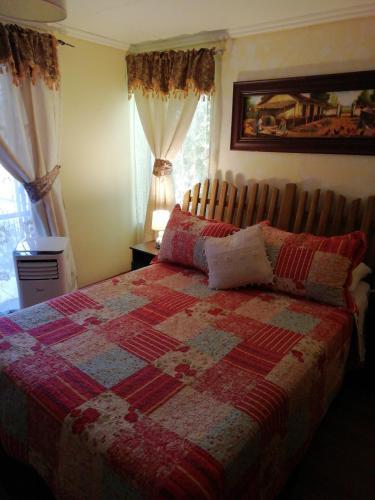 Hostal Homestay In Chile