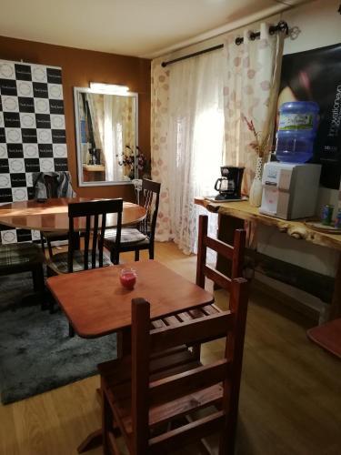 Hostal Homestay In Chile
