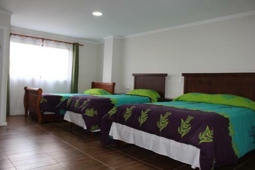 Hotel Alto El Quisco