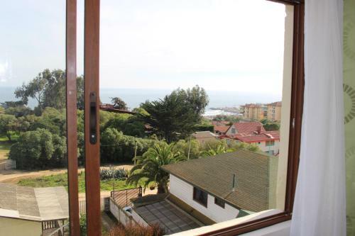 Hotel Alto El Quisco