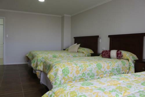 Hotel Alto El Quisco