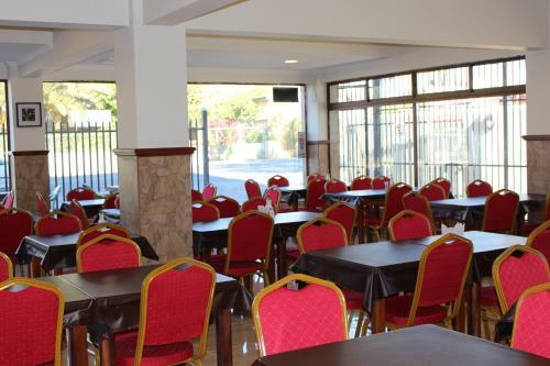 Hotel Alto El Quisco