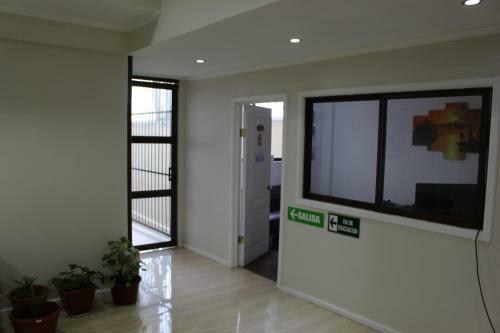 Hotel Alto El Quisco