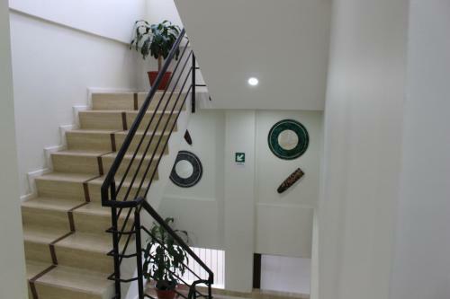 Hotel Alto El Quisco