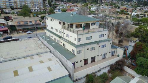 Hotel Alto El Quisco
