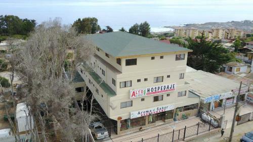 Hotel Alto El Quisco