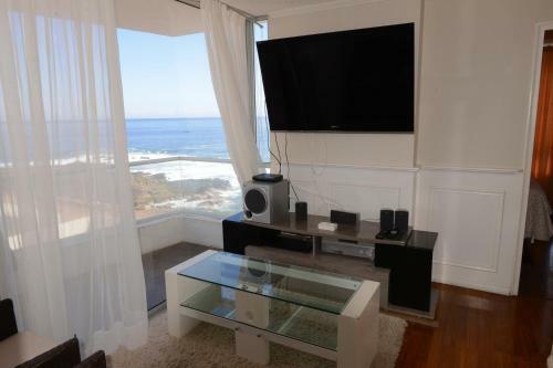 Apartamento Benjam�n Nautilus Piso 5