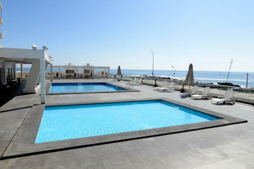Apartamento Benjam�n Nautilus Piso 5