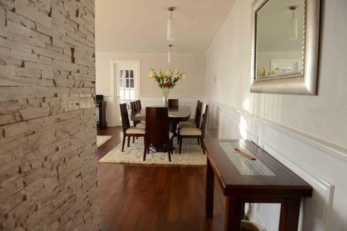 Apartamento Benjam�n Nautilus Piso 5