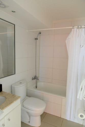 Apartamento Benjam�n Nautilus Piso 5