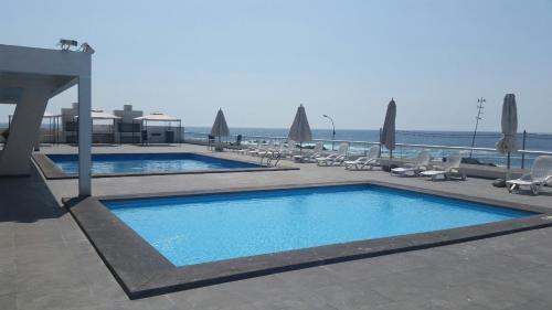 Apartamento Benjam�n Nautilus