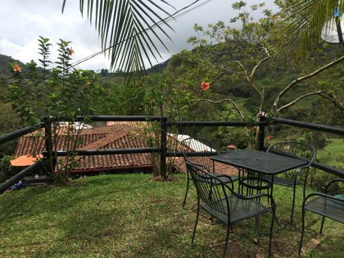 Villa Caba�as El Retorno