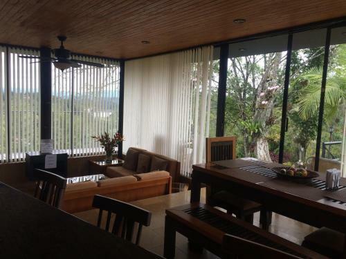 Villa Caba�as El Retorno