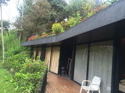Villa Caba�as El Retorno