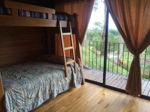 Villa Caba�as El Retorno