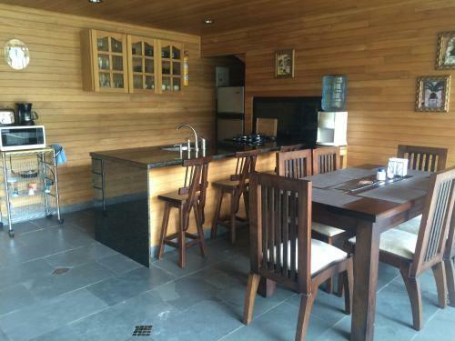 Villa Caba�as El Retorno