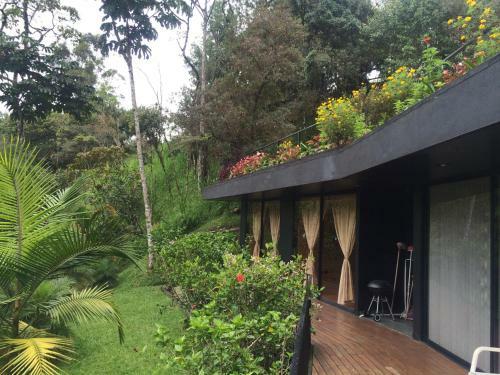 Villa Caba�as El Retorno