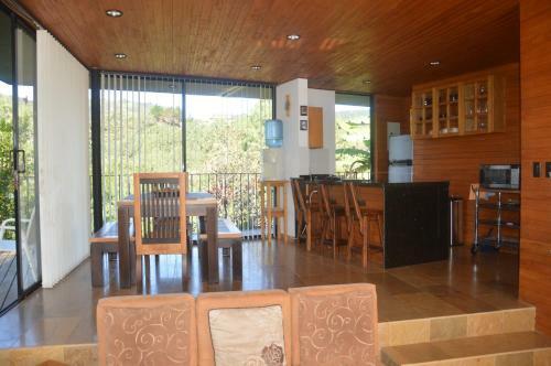 Villa Caba�as El Retorno