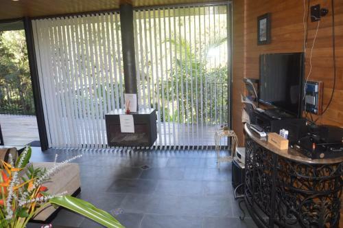 Villa Caba�as El Retorno
