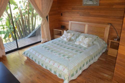 Villa Caba�as El Retorno