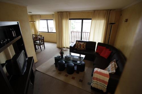 Apartamento Departamentos Amoblados
