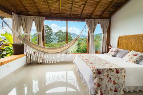 Hotel Spa La Colina