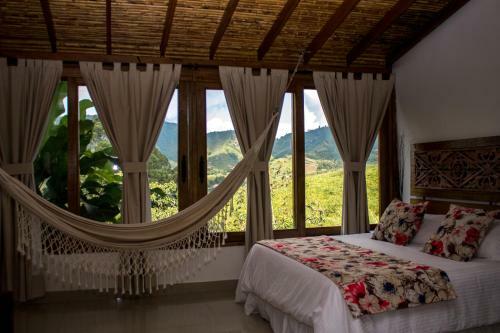 Hotel Spa La Colina
