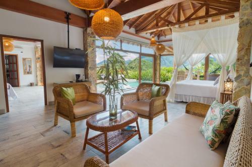 Hotel Spa La Colina