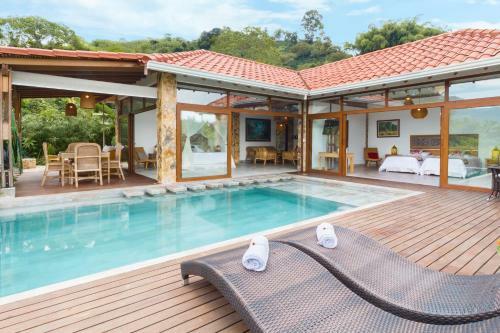 Hotel Spa La Colina