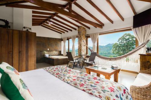 Hotel Spa La Colina
